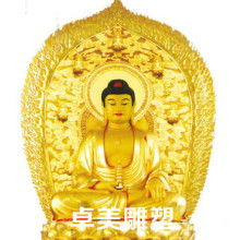 唐縣文良銅雕工藝品廠 匠心獨運的鐵雕藝術