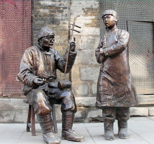 偉人銅雕定制服務 四川偉人銅雕與唐縣恒盈雕塑廠的鋼雕藝術