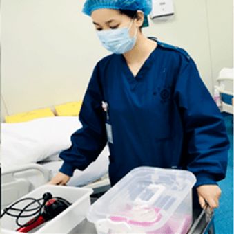 從頭開始 ICU優(yōu)質(zhì)護(hù)理服務(wù)的創(chuàng)新與實(shí)踐