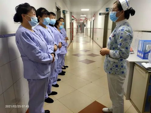 恭賀小組式護(hù)理服務(wù)模式正式入駐西電集團(tuán)醫(yī)院無(wú)陪病房普外科