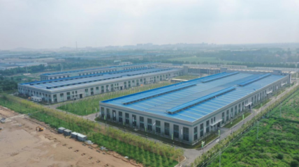 施工紀(jì)實丨初心守品質(zhì) 匠心筑精品