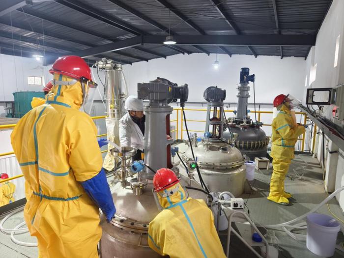 【快訊】紹興上虞區(qū):創(chuàng)新秸稈生物基高價值新材料技術,挖掘秸稈&ldquo;綠色潛能&rdquo;