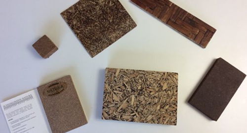 生物基復合材料大規(guī)模生產(chǎn)關鍵技術獲得突破