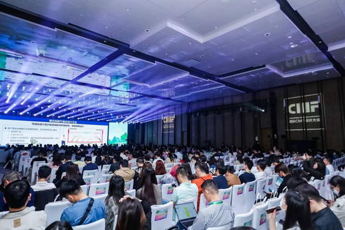 生物基與環(huán)保材料暨CMF設計應用論壇圓滿落幕，技術創(chuàng)新驅動綠色未來