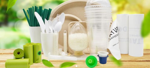 中糧科技 限塑令背景下的聚乳酸材料龍頭與生物化工技術研發(fā)先鋒